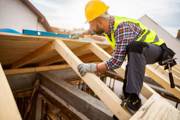 Tile Roofing Contractor in Elim, PA