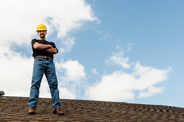 Gutter Installation and Roofing in Elim, PA