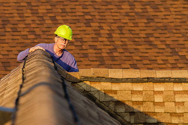 Best Best Roofing Contractors  in Elim, PA