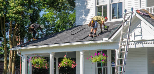 Best Storm Damage Roof Repair  in Elim, PA
